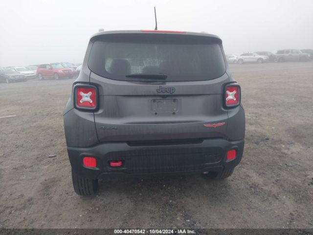 ZACCJBCT4GPD69752 Jeep Renegade Trailhawk