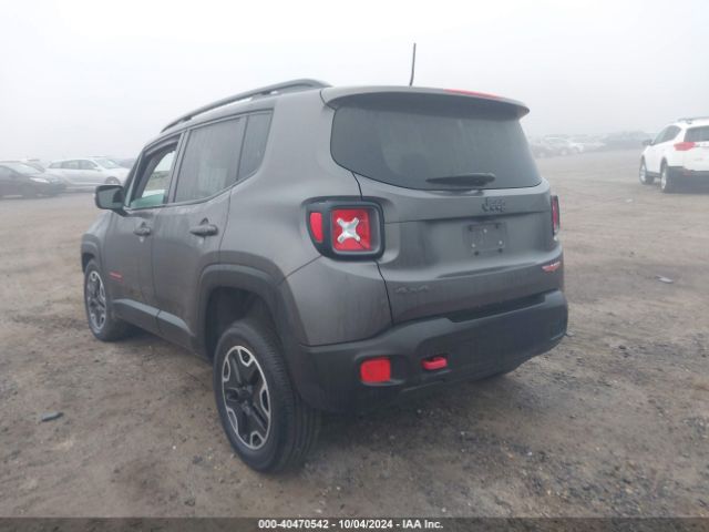 ZACCJBCT4GPD69752 Jeep Renegade Trailhawk