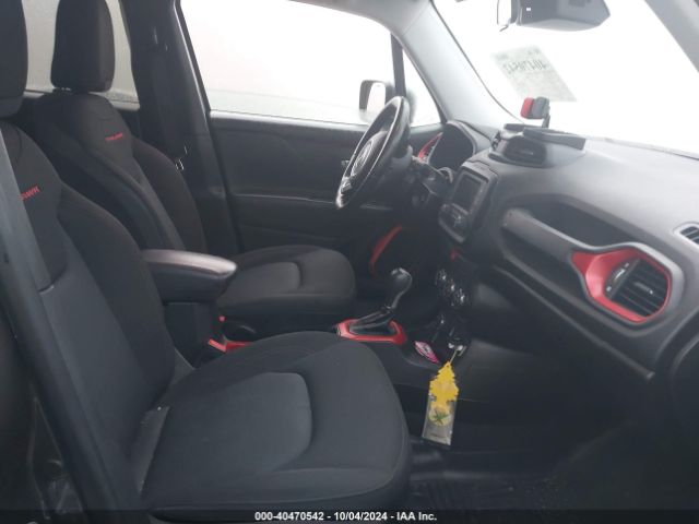 ZACCJBCT4GPD69752 Jeep Renegade Trailhawk
