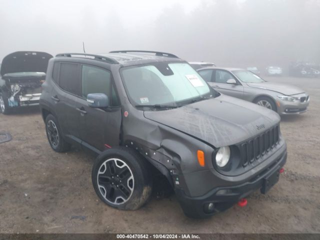 ZACCJBCT4GPD69752 Jeep Renegade Trailhawk