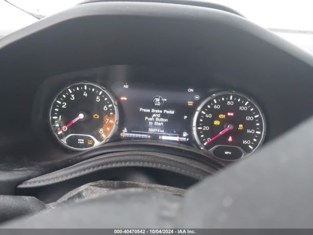 ZACCJBCT4GPD69752 Jeep Renegade Trailhawk