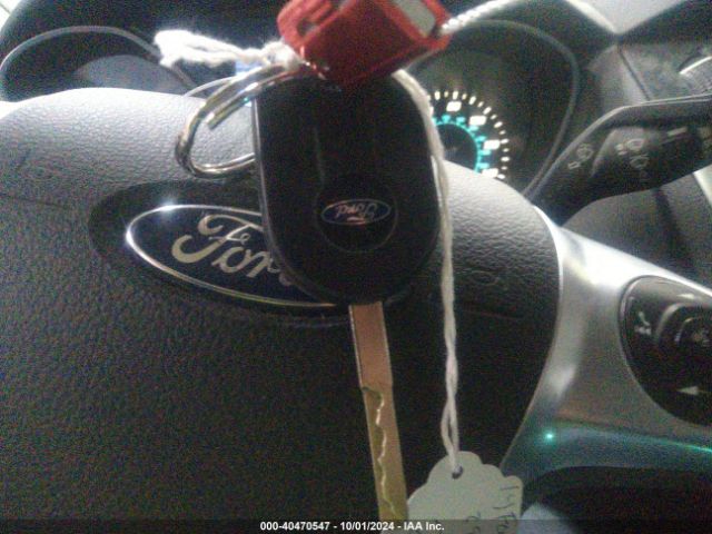 1FADP3F26EL299111 Ford FOCUS SE