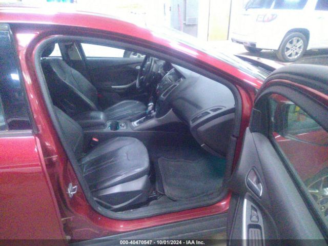 1FADP3F26EL299111 Ford FOCUS SE