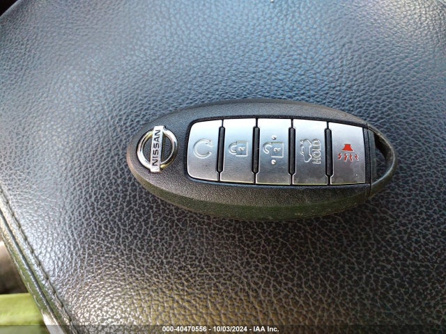 Nissan Altima 2.5 S 2017 1N4AL3AP5HC240539 Image 10