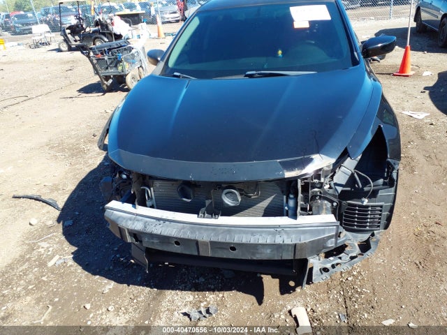 Nissan Altima 2.5 S 2017 1N4AL3AP5HC240539 Image 12