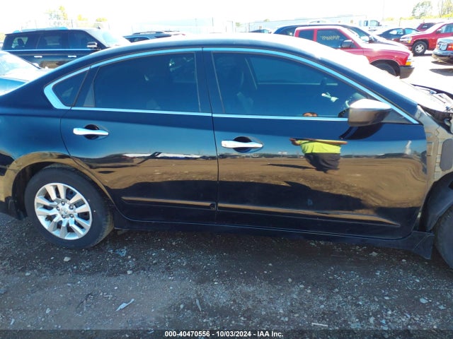Nissan Altima 2.5 S 2017 1N4AL3AP5HC240539 Image 13