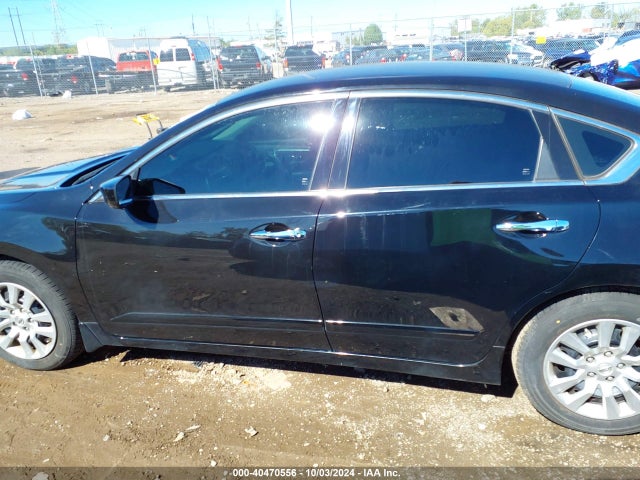 Nissan Altima 2.5 S 2017 1N4AL3AP5HC240539 Image 14