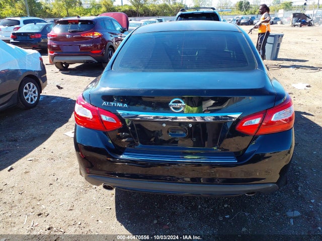 Nissan Altima 2.5 S 2017 1N4AL3AP5HC240539 Image 16