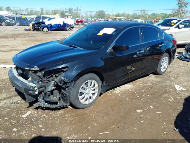 Nissan Altima 2.5 S 2017 1N4AL3AP5HC240539 Image 2