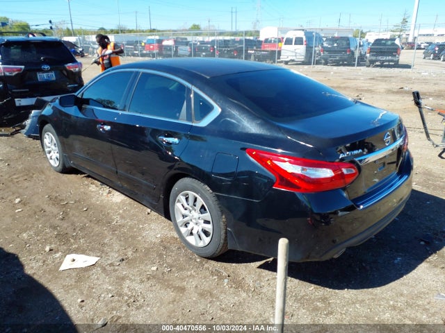 Nissan Altima 2.5 S 2017 1N4AL3AP5HC240539 Image 3