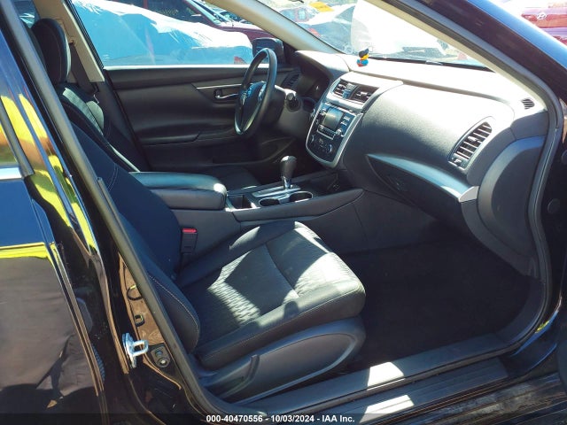 Nissan Altima 2.5 S 2017 1N4AL3AP5HC240539 Image 5