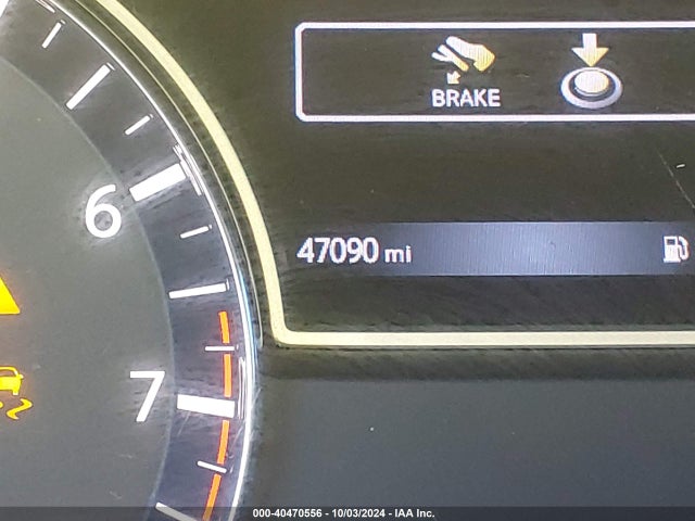 Nissan Altima 2.5 S 2017 1N4AL3AP5HC240539 Image 6