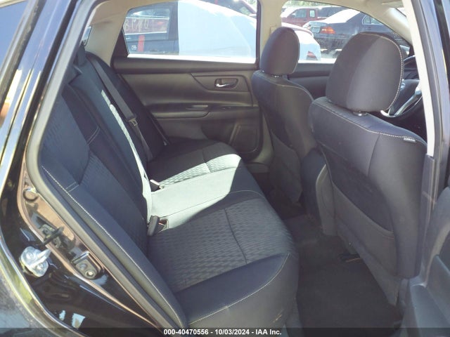 Nissan Altima 2.5 S 2017 1N4AL3AP5HC240539 Image 7