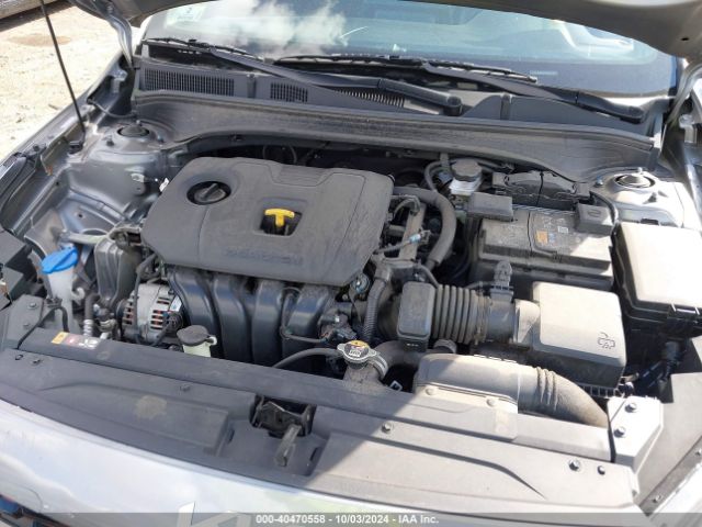 3KPF54AD6PE574690 KIA Forte Gt-line