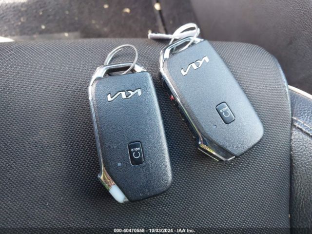 3KPF54AD6PE574690 KIA Forte Gt-line
