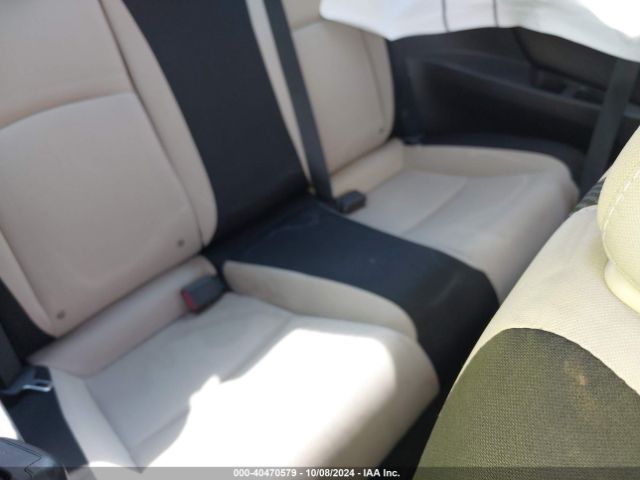 2HGFC4B09HH304152 Honda Civic Lx-p