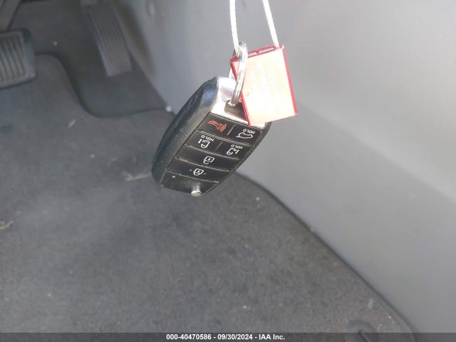 KIA SEDONA LX 2015 KNDMB5C10F6039559 Image 11