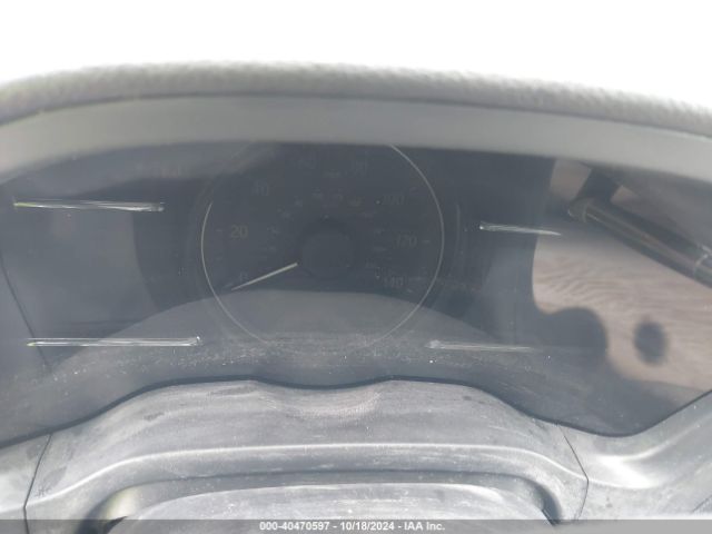 3CZRU6H56MM706319 Honda Hr-v Awd Ex