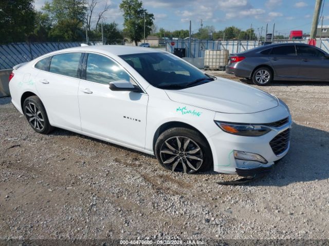 1G1ZG5ST5RF248870 auction archive image