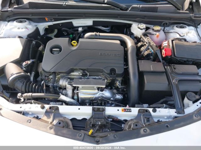 1G1ZG5ST5RF248870 Chevrolet Malibu Fwd Rs