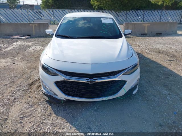 1G1ZG5ST5RF248870 Chevrolet Malibu Fwd Rs