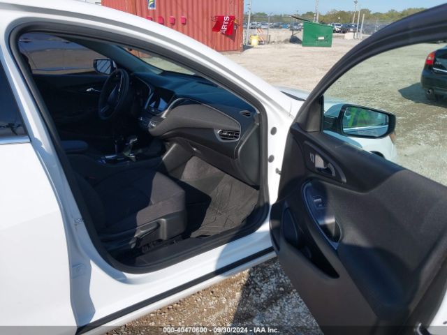 1G1ZG5ST5RF248870 Chevrolet Malibu Fwd Rs
