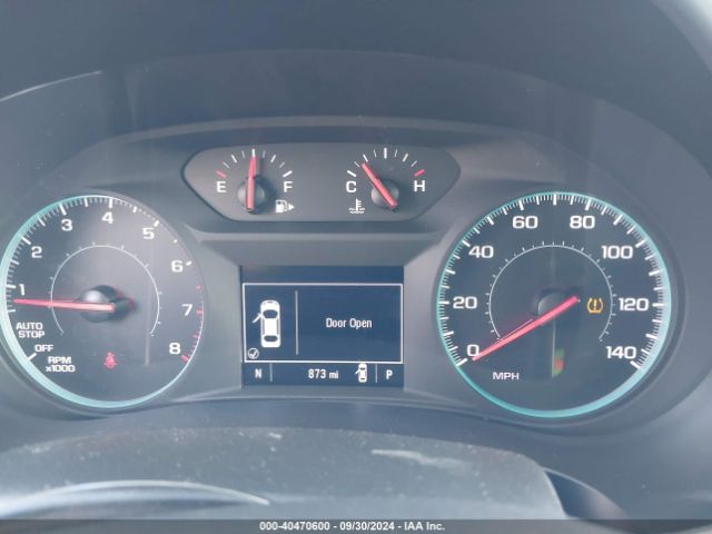 1G1ZG5ST5RF248870 Chevrolet Malibu Fwd Rs