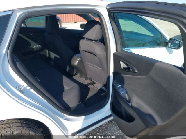 1G1ZG5ST5RF248870 Chevrolet Malibu Fwd Rs