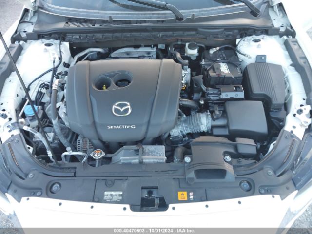 JM1GL1UM2L1515623 Mazda Mazda6 Sport