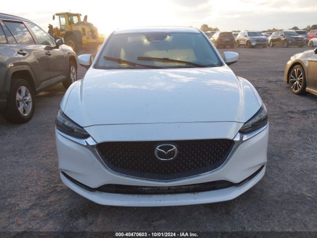 JM1GL1UM2L1515623 Mazda Mazda6 Sport