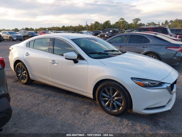 JM1GL1UM2L1515623 Mazda Mazda6 Sport