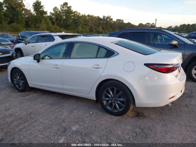 JM1GL1UM2L1515623 Mazda Mazda6 Sport