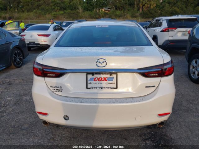 JM1GL1UM2L1515623 Mazda Mazda6 Sport