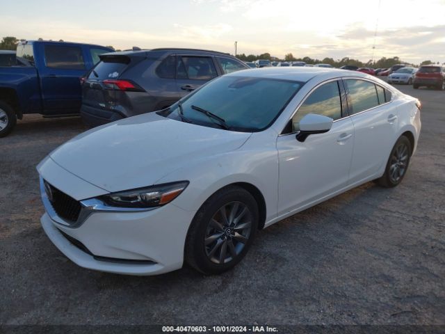 JM1GL1UM2L1515623 Mazda Mazda6 Sport