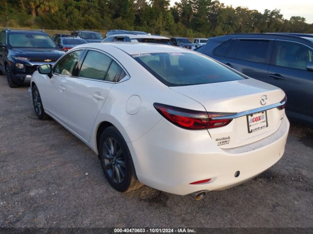 JM1GL1UM2L1515623 Mazda Mazda6 Sport