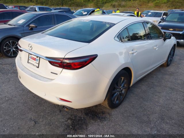 JM1GL1UM2L1515623 Mazda Mazda6 Sport