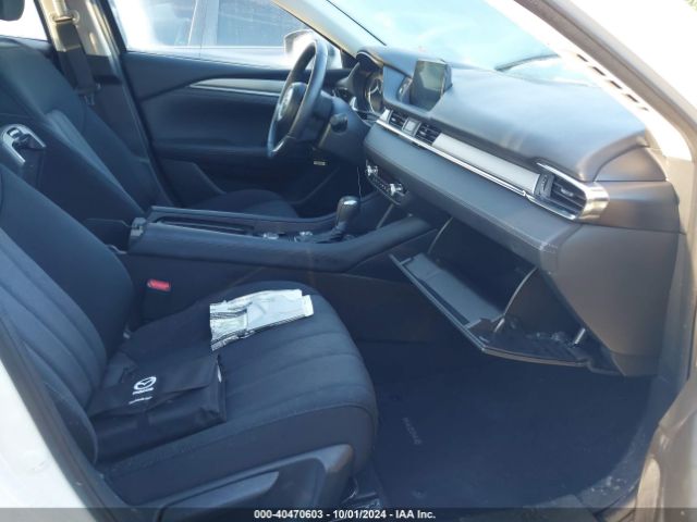 JM1GL1UM2L1515623 Mazda Mazda6 Sport