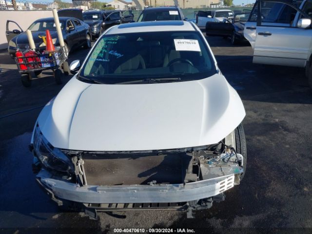 JHMFC1F34KX009592 Honda CIVIC EX