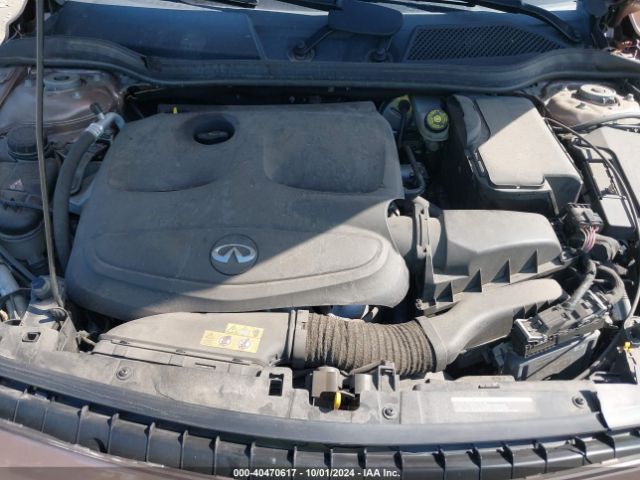 SJKCH5CR0HA032897 Infiniti Qx30 Premium