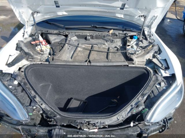 2018 TESLA MODEL S 5YJSA1E26JF245247 Photo 9