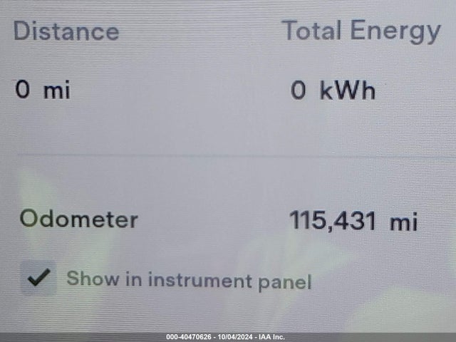 Tesla MODEL S 2018 5YJSA1E26JF245247 Image 16