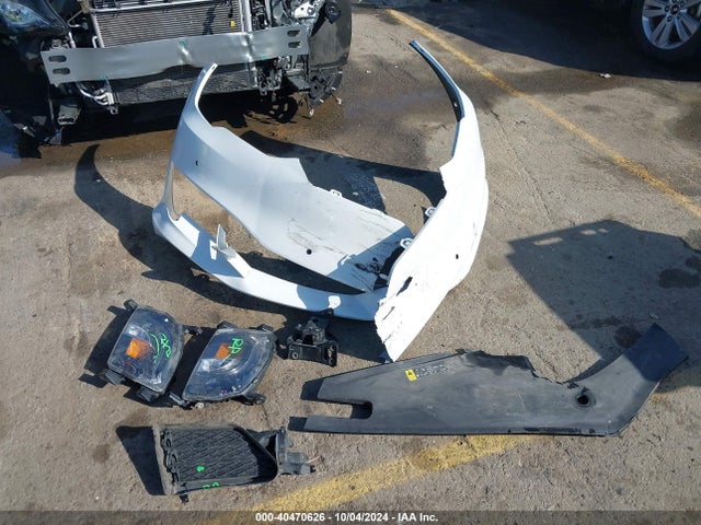 Tesla MODEL S 2018 5YJSA1E26JF245247 Image 12