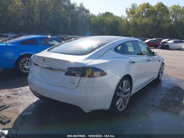 2018 TESLA MODEL S 5YJSA1E26JF245247 Photo 3