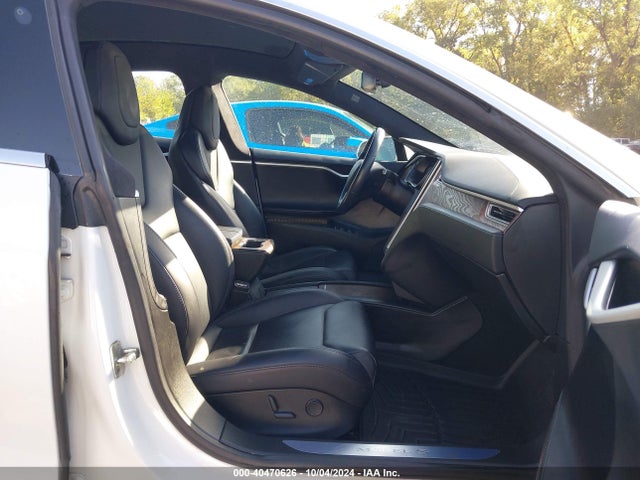 2018 TESLA MODEL S 5YJSA1E26JF245247 Photo 4