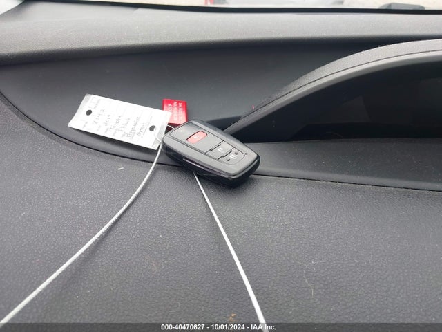 Toyota Prius L Eco 2019 JTDKARFU3K3076141 Image 11