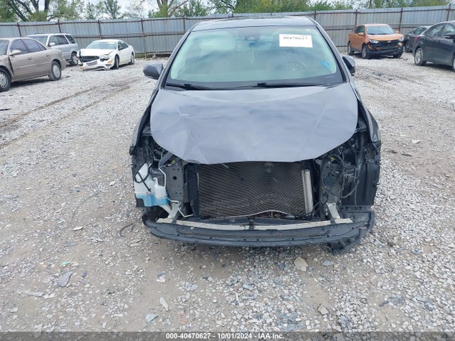 Toyota Prius L Eco 2019 JTDKARFU3K3076141 Image 13