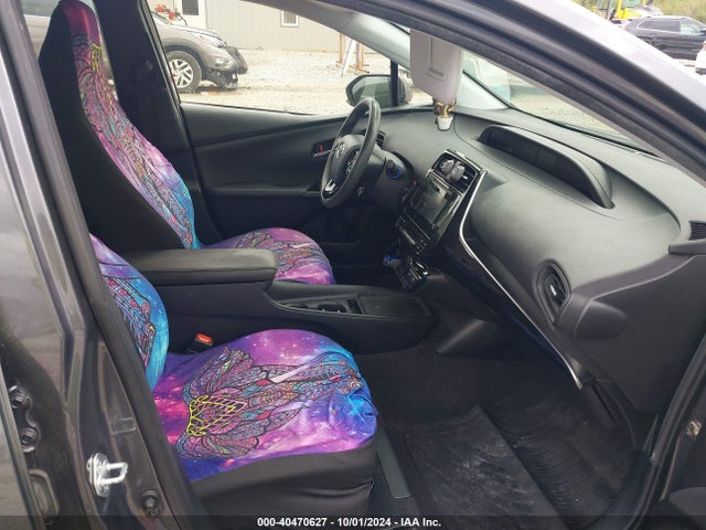 Toyota Prius L Eco 2019 JTDKARFU3K3076141 Image 5
