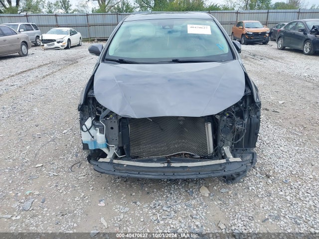 Toyota Prius L Eco 2019 JTDKARFU3K3076141 Image 6