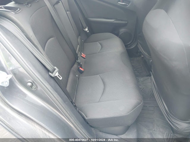 Toyota Prius L Eco 2019 JTDKARFU3K3076141 Image 8