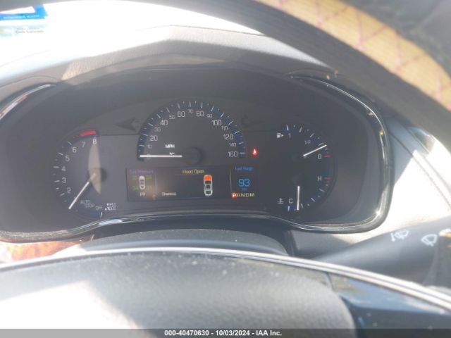 1G6AP5SX0G0196476 Cadillac Cts Standard